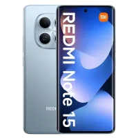 Smartphone Xiaomi Redmi Note 15, 6 GB / 128GB - 6.77