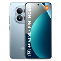 Смартфон Xiaomi Redmi Note 15 Pro Plus, 12 ГБ / 512ГБ - 6.83 Смартфон Xiaomi Redmi Note 15 Pro Plus, 12 ГБ / 512ГБ - 6.83