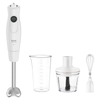 Погружной блендер Tefal Dailymix HB533138 Белый - 600 Вт | 0.5 л | Пластик