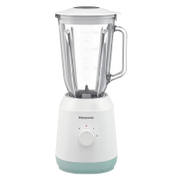 Blender staționar Panasonic MX-EX1561WTQ Alb - 450 W | 1.5 l | Plastic Blender staționar Panasonic MX-EX1561WTQ Alb - 450 W | 1.5 l | Plastic