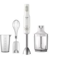 Погружной блендер Philips Daily Collection HR2545/00 Белый - 700 Вт | 0.5 л | Пластик