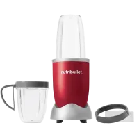 Стационарный блендер NutriBullet NB606R Красный - 600 Вт | 0.7 л | Пластик
