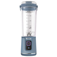 Blender staționar Ninja Blast BC151EUNV Albastru - 0.53 l | Plastic Blender staționar Ninja Blast BC151EUNV Albastru - 0.53 l | Plastic