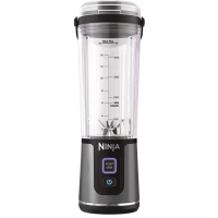 Blender staționar Ninja Blast BC151EUBK Negru - 0.53 l | Plastic Blender staționar Ninja Blast BC151EUBK Negru - 0.53 l | Plastic