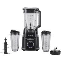 Стационарный блендер Ninja Detect Power Pro TB301EU Чёрный - 1200 Вт | 2.1 л | Пластик