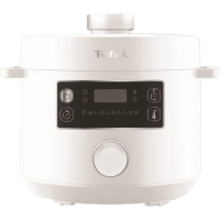 Мультиварка Tefal CY754130 Белый - 1090 Вт | 5 л | Антипригарное