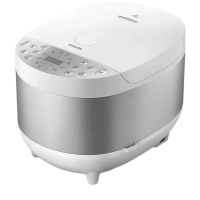 Мультиварка Philips HD4713/40 Белый | Серебристый - 980 Вт | 5 л | Антипригарное