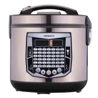 Мультиварка Ardesto MC-X45CH Copper - 860 Вт | 4 л | Антипригарное