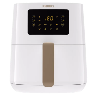 Аэрогриль Philips 5000 Series Белый - 1400 Вт | 4.1 л | Антипригарное Аэрогриль Philips 5000 Series Белый - 1400 Вт | 4.1 л | Антипригарное