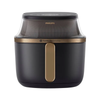 Аэрогриль Philips NA322/00 Черный - 1400 Вт | 4.2 л | Антипригарное Аэрогриль Philips NA322/00 Черный - 1400 Вт | 4.2 л | Антипригарное