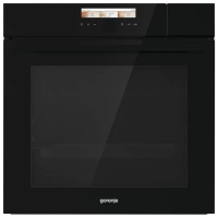 Cuptor Electric Gorenje BCS 798 S24BG Negru - Încorporabilă | 73 l | 230°C Cuptor Electric Gorenje BCS 798 S24BG Negru - Încorporabilă | 73 l | 230°C