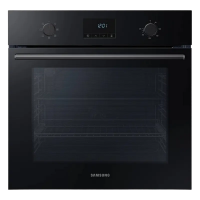 Cuptor Electric Samsung NV3300A Negru - Încorporabilă | 68 l | 250°C Cuptor Electric Samsung NV3300A Negru - Încorporabilă | 68 l | 250°C