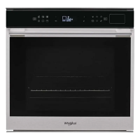 Cuptor Electric Whirlpool W Collection W7 OS4 4S1 H Oțel inoxidabil - Încorporabilă | 73 l Cuptor Electric Whirlpool W Collection W7 OS4 4S1 H Oțel inoxidabil - Încorporabilă | 73 l
