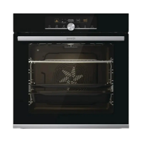 Электрический духовой шкаф Gorenje BPSX 6747 A05BG Черный - Встраиваемая | 77 л | 300°C