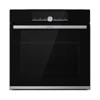 Cuptor Electric Gorenje BOS 6747 A01BG Negru - Încorporabilă | 77 l | 300°C Cuptor Electric Gorenje BOS 6747 A01BG Negru - Încorporabilă | 77 l | 300°C