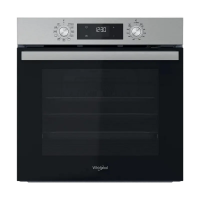 Cuptor Electric Whirlpool OMR58HU1X Oțel inoxidabil - Încorporabilă | 71 l Cuptor Electric Whirlpool OMR58HU1X Oțel inoxidabil - Încorporabilă | 71 l