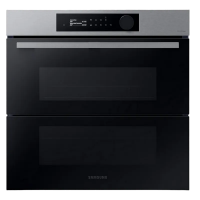Cuptor Electric Samsung NV7B5745TAS/WT Oțel inoxidabil - Încorporabilă | 76 l | 270°C Cuptor Electric Samsung NV7B5745TAS/WT Oțel inoxidabil - Încorporabilă | 76 l | 270°C