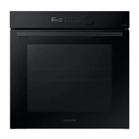 Cuptor Electric Samsung NV7B5645TAK/WT Negru - Încorporabilă | 76 l | 300°C Cuptor Electric Samsung NV7B5645TAK/WT Negru - Încorporabilă | 76 l | 300°C