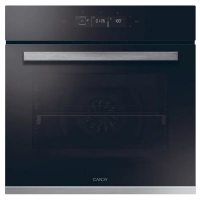 Cuptor Electric Candy FCT858 XRWF Negru - Încorporabilă | 70 l Cuptor Electric Candy FCT858 XRWF Negru - Încorporabilă | 70 l