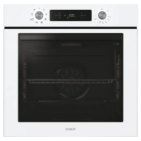 Cuptor Electric Candy CA6 NP3T2HTW Alb - Încorporabilă | 78 l | 270°C Cuptor Electric Candy CA6 NP3T2HTW Alb - Încorporabilă | 78 l | 270°C