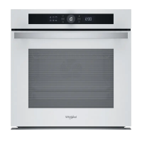 Cuptor Electric Whirlpool WOI4S8CM1SWA Alb - Încorporabilă | 73 l Cuptor Electric Whirlpool WOI4S8CM1SWA Alb - Încorporabilă | 73 l