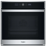 Cuptor Electric Whirlpool WOI4S8HM1SXA Oțel inoxidabil - Încorporabilă | 73 l Cuptor Electric Whirlpool WOI4S8HM1SXA Oțel inoxidabil - Încorporabilă | 73 l