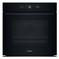 Cuptor Electric Whirlpool WOI5S8CM1SBA Negru - Încorporabilă | 73 l Cuptor Electric Whirlpool WOI5S8CM1SBA Negru - Încorporabilă | 73 l
