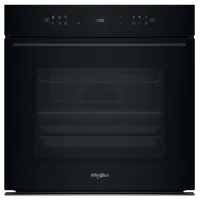 Cuptor Electric Whirlpool WOI78PT1SBA Negru - Încorporabilă | 73 l Cuptor Electric Whirlpool WOI78PT1SBA Negru - Încorporabilă | 73 l
