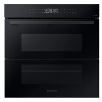 Cuptor Electric Samsung NV7B4345VAK/WT Negru - Încorporabilă | 76 l | 270°C Cuptor Electric Samsung NV7B4345VAK/WT Negru - Încorporabilă | 76 l | 270°C