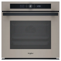 Cuptor Electric Whirlpool WOI4S8HM2SEA Bej - Încorporabilă | 73 l | 310°C Cuptor Electric Whirlpool WOI4S8HM2SEA Bej - Încorporabilă | 73 l | 310°C