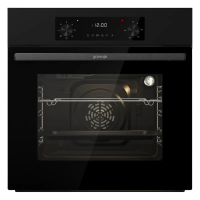 Cuptor Electric Gorenje BO635E1B Negru - Încorporabilă | 61 l | 250°C | A Cuptor Electric Gorenje BO635E1B Negru - Încorporabilă | 61 l | 250°C | A