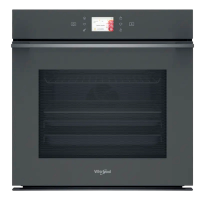 Cuptor Electric Whirlpool WOI118PT2SSMA Gri - Încorporabilă | 73 l Cuptor Electric Whirlpool WOI118PT2SSMA Gri - Încorporabilă | 73 l