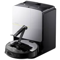 Робот-Пылесос Roborock Saros Z70 Серебристый - Сухая,Влажная | Контейнер | 2.5 л Робот-Пылесос Roborock Saros Z70 Серебристый - Сухая,Влажная | Контейнер | 2.5 л