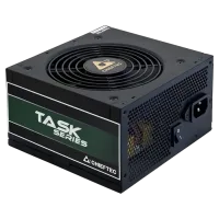 Блок питания для компьютеров Chieftec TPS-700S Task Series ATX Черный Блок питания для компьютеров Chieftec TPS-700S Task Series ATX Черный