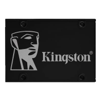 Unitate SSD Kingston KC600 512GB - 2.5