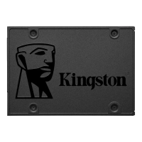 Unitate SSD Kingston A400 A400 480GB - 2.5
