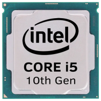 Процессор Intel Core i5-10400 Tray - LGA1200 | 2.9 ГГц - 4.3 ГГц Процессор Intel Core i5-10400 Tray - LGA1200 | 2.9 ГГц - 4.3 ГГц