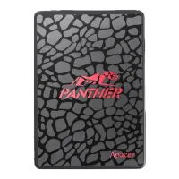 Unitate SSD Apacer AS350 PANTHER Panther 128GB - 2.5 Unitate SSD Apacer AS350 PANTHER Panther 128GB - 2.5