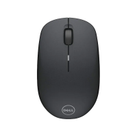 Mouse DELL WM126 Negru - Optical | 1000 dpi | Fără fir
