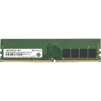 Memorie RAM Transcend PC25600 16GB - DDR4 SDRAM | 3200 MHz | 1x 16GB