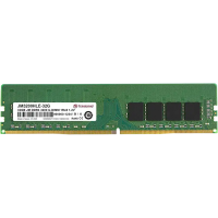 Оперативная память Transcend PC25600 32 ГБ - DDR4 SDRAM | 3200 МГц | 1x 32 ГБ