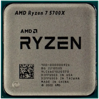Процессор AMD Ryzen 7 5800X Tray - AM4 | 3.8 ГГц - 4.7 ГГц Процессор AMD Ryzen 7 5800X Tray - AM4 | 3.8 ГГц - 4.7 ГГц