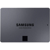Накопитель SSD Samsung 870 QVO QVO 870 8000GB - 2.5
