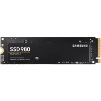 Unitate SSD Samsung 980 EVO 980 1000GB - M.2 NVMe | NVMe PCIe 3.0 x4 | 3000 MB/s Unitate SSD Samsung 980 EVO 980 1000GB - M.2 NVMe | NVMe PCIe 3.0 x4 | 3000 MB/s