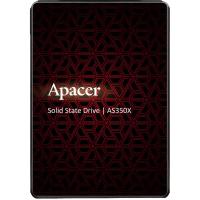 Unitate SSD Apacer AS350X 1000GB - 2.5 Unitate SSD Apacer AS350X 1000GB - 2.5