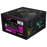 Блок питания для компьютеров Gamemax VP-800 ATX Черный Блок питания для компьютеров Gamemax VP-800 ATX Черный
