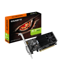 Placă video Gigabyte GeForce GT 1030 Low Profile