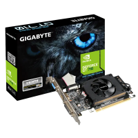 Видеокарта Gigabyte GeForce GT 710 Видеокарта Gigabyte GeForce GT 710