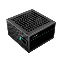 Sursă Alimentare PC Deepcool PF500 ATX Negru - 500 W | ATX | 120 mm Sursă Alimentare PC Deepcool PF500 ATX Negru - 500 W | ATX | 120 mm