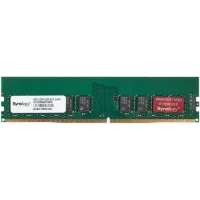 Оперативная память SYNOLOGY D4EC-2666-8G 8 ГБ Зеленый - DDR4 SDRAM | 2666 МГц | 1x 8 ГБ